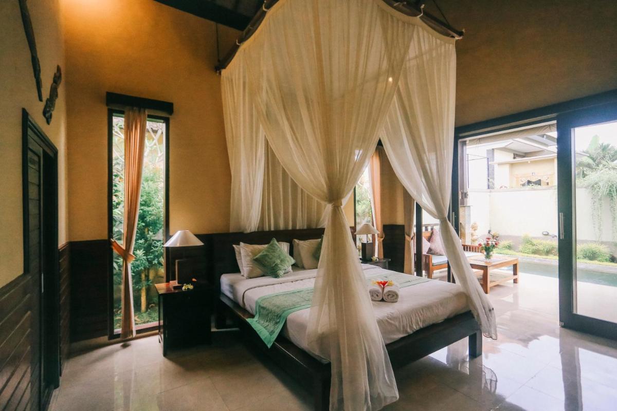 Puri Arta Villa - Housity