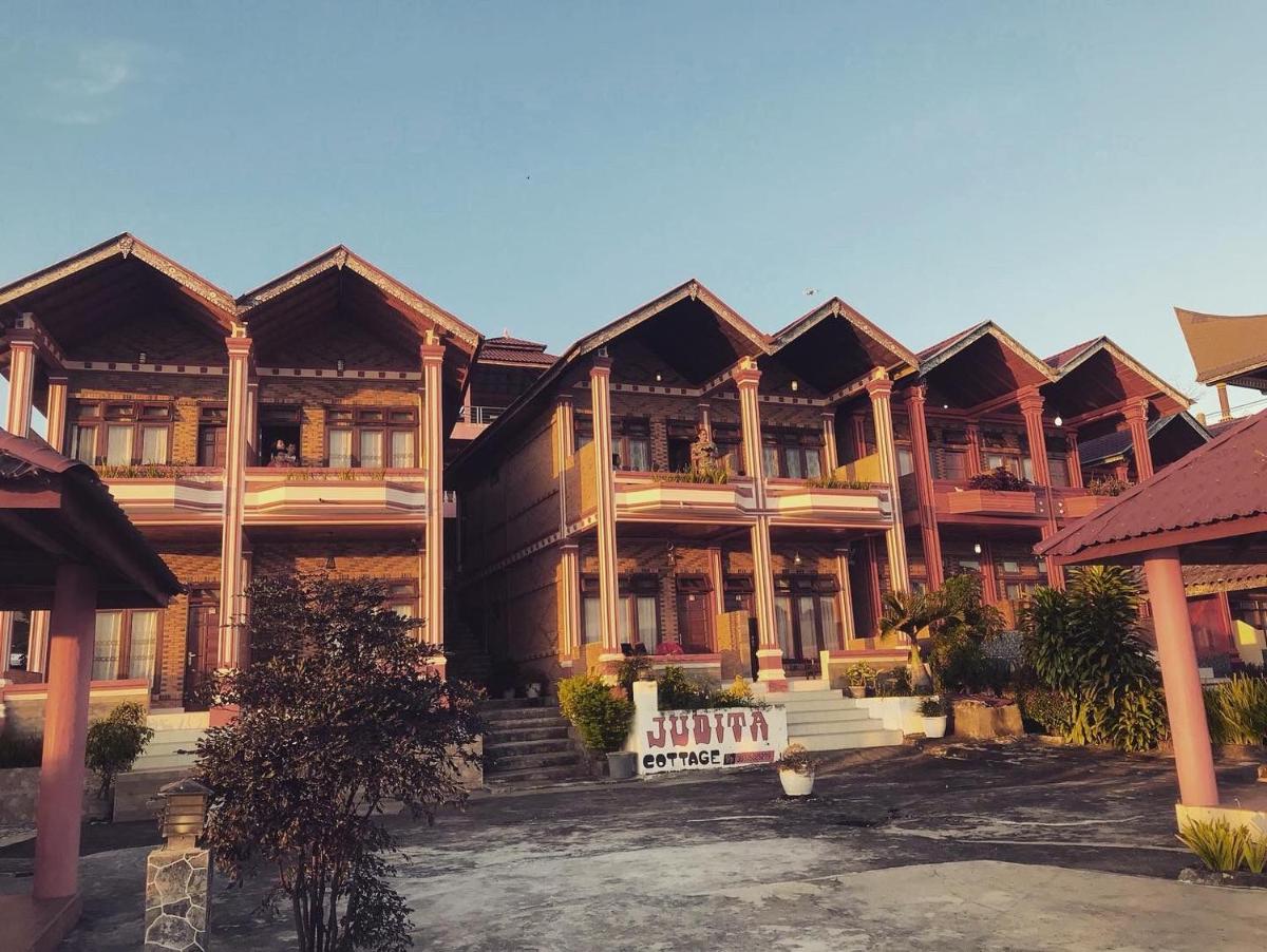 Judita Cottage - Housity