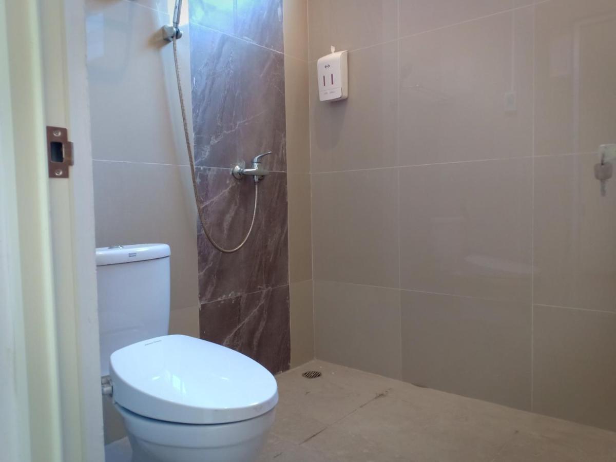 Homestay Riverside 101 - Housity