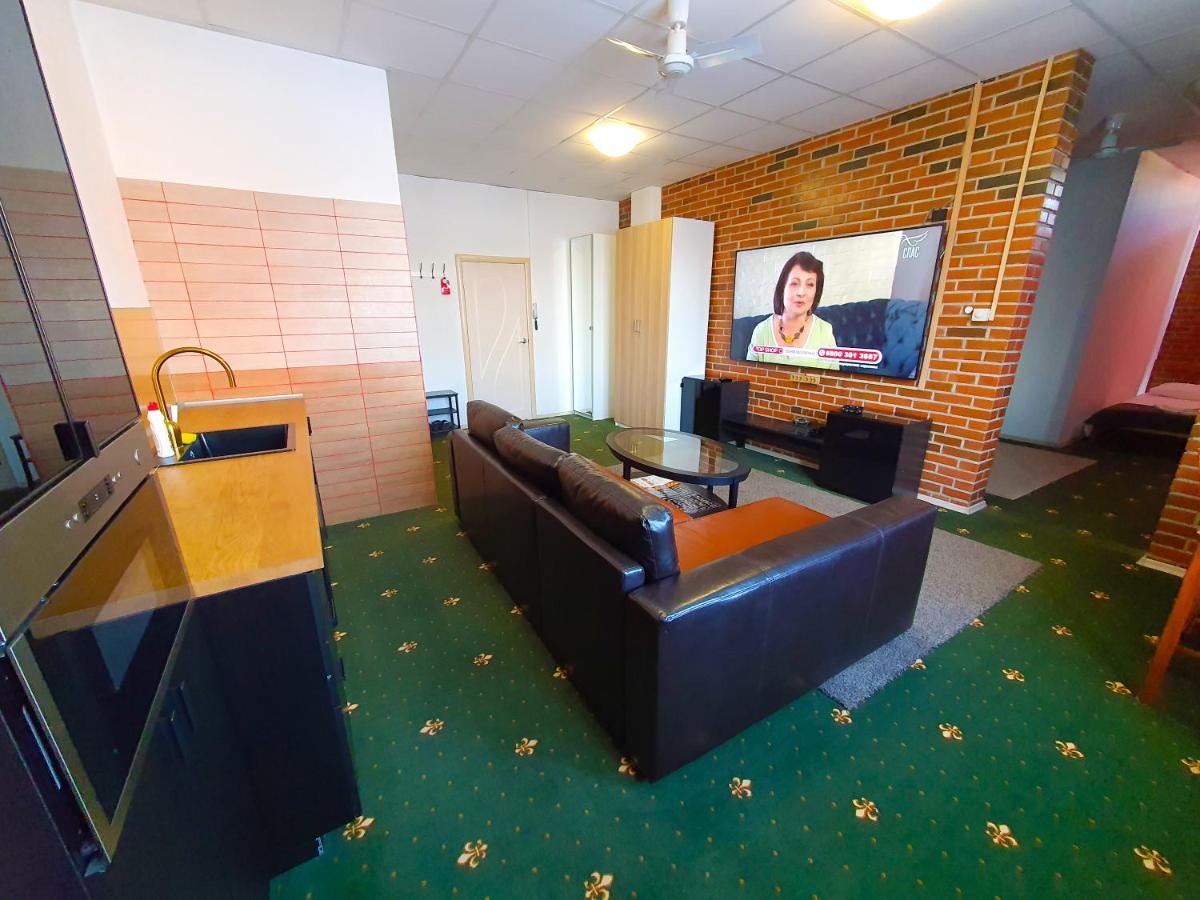 Guest House Happy Family - Housity