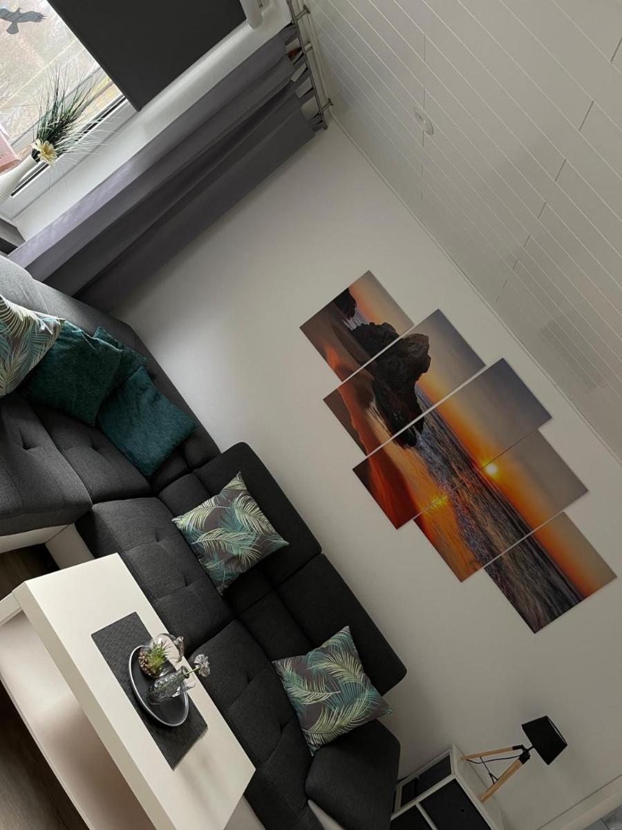Ferienwohnung Nordlicht - Hizvo