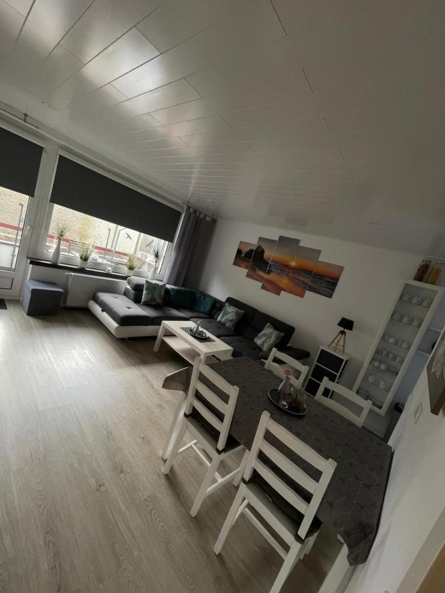 Ferienwohnung Nordlicht - Hizvo