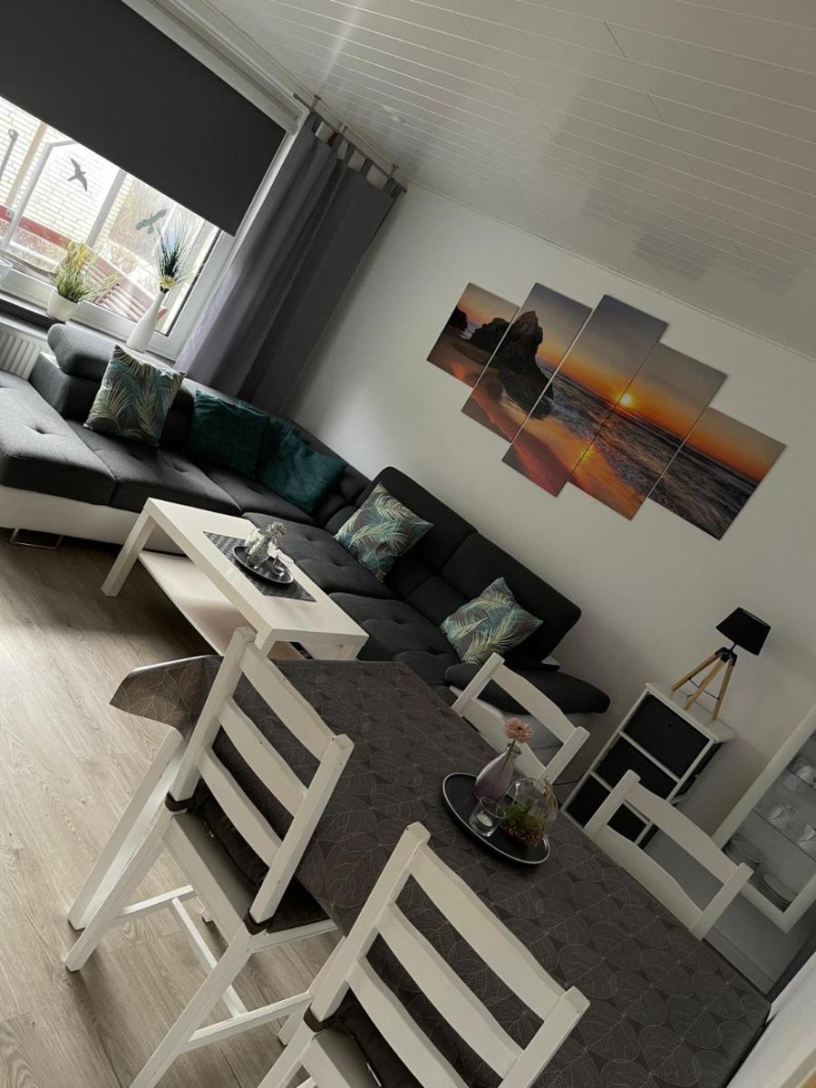 Ferienwohnung Nordlicht - Hizvo