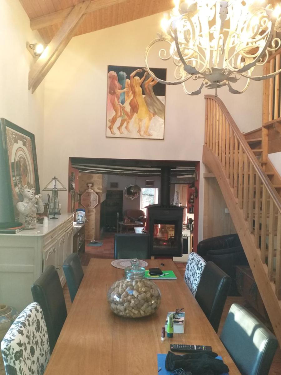 Maison de vacances 5 chambres - Housity