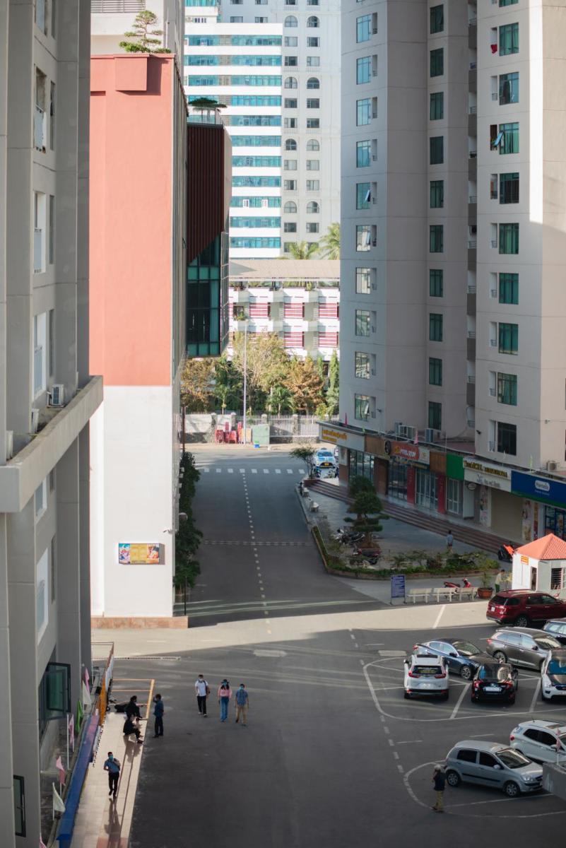 The Anchor Apartment - Nha Trang - Housity