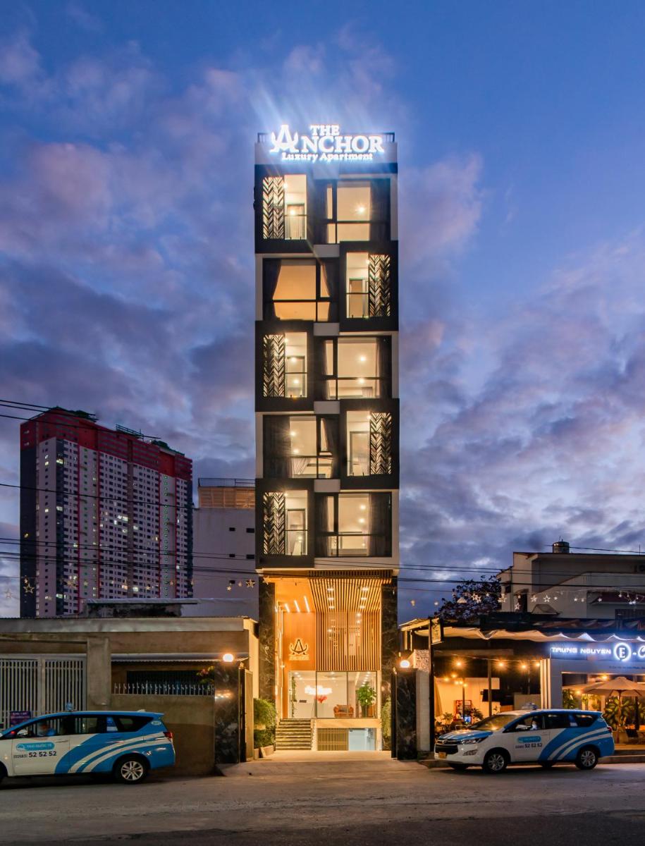 The Anchor Apartment - Nha Trang - Housity