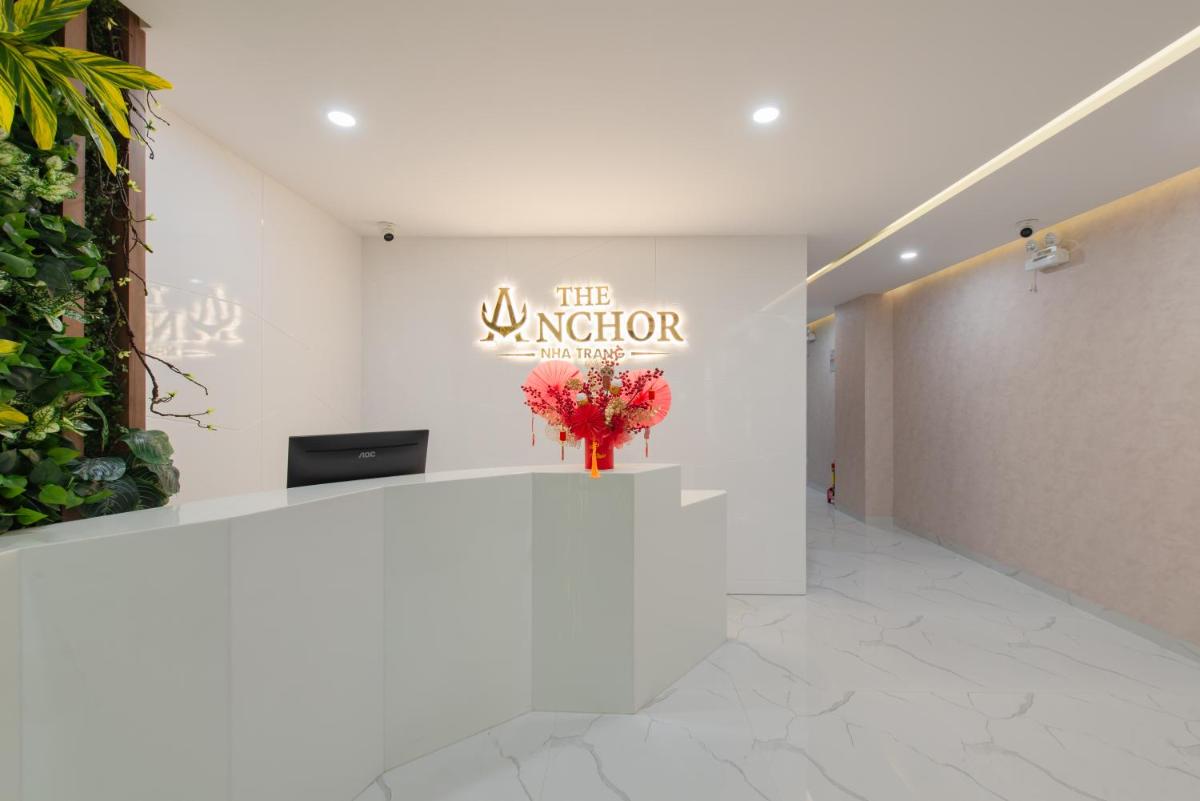 The Anchor Apartment - Nha Trang - Housity