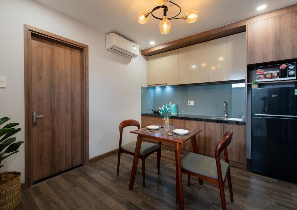 The Anchor Apartment - Nha Trang - Housity