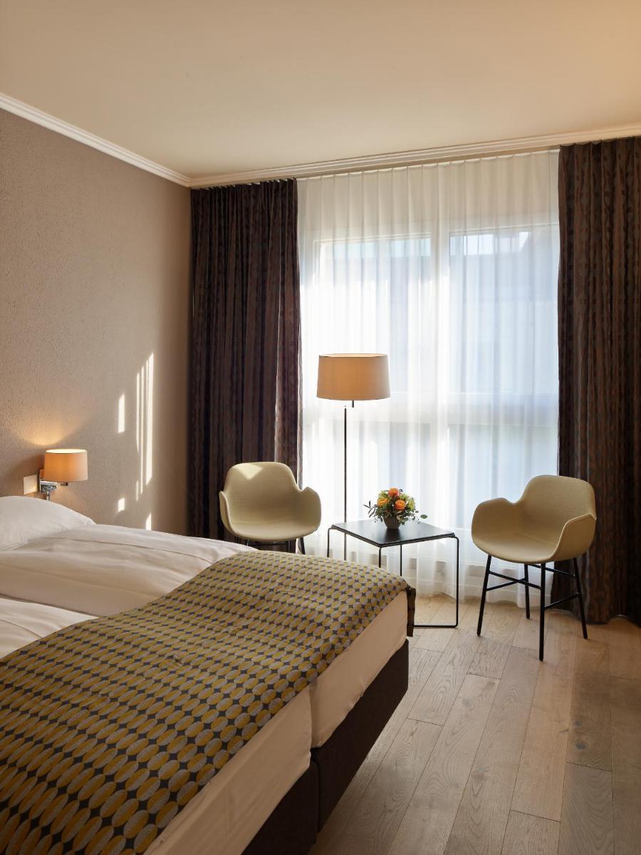 Hotel Berchtold - Housity