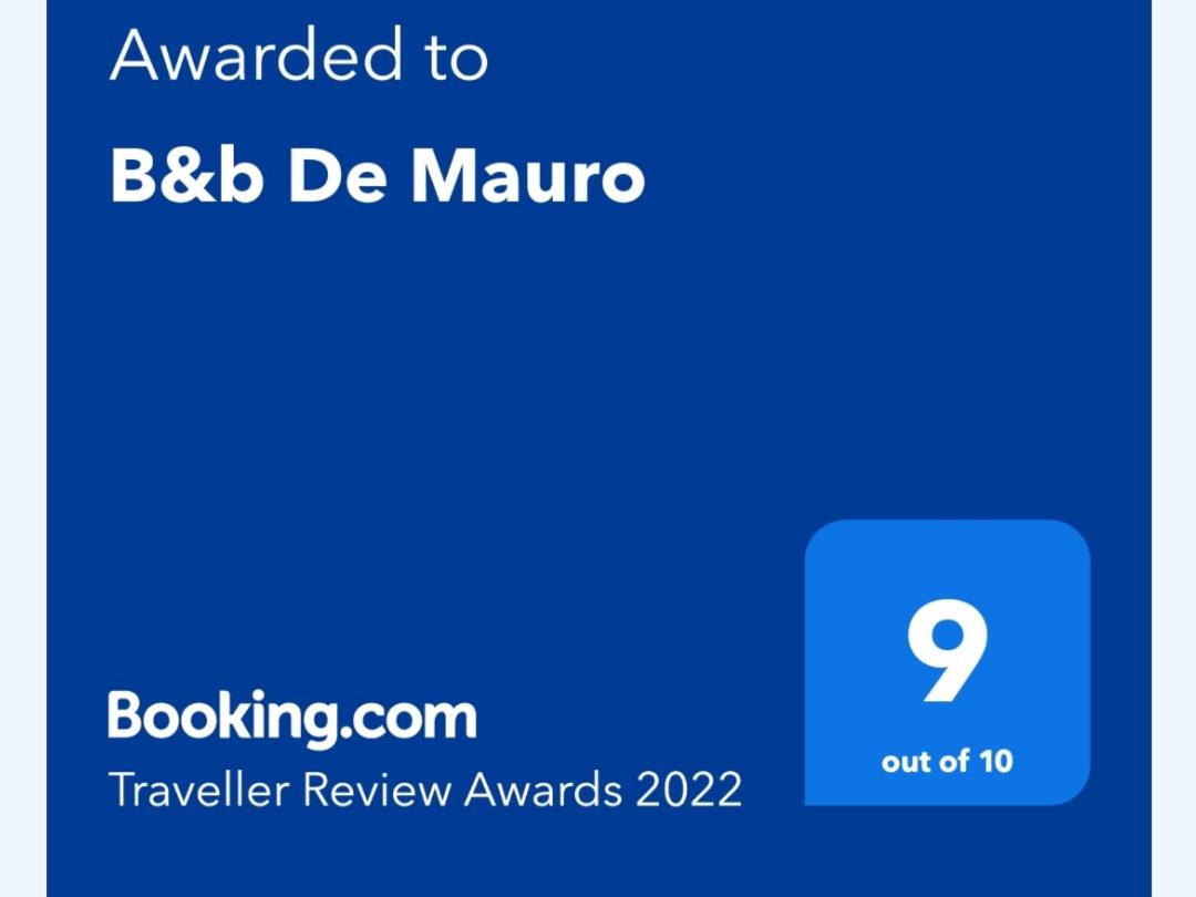 B&b De Mauro - Housity