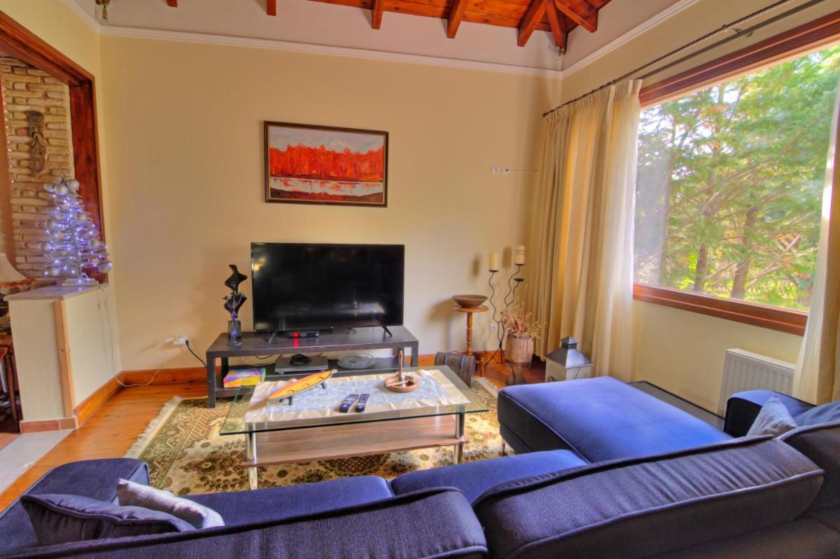 Villa Escobadd - Housity