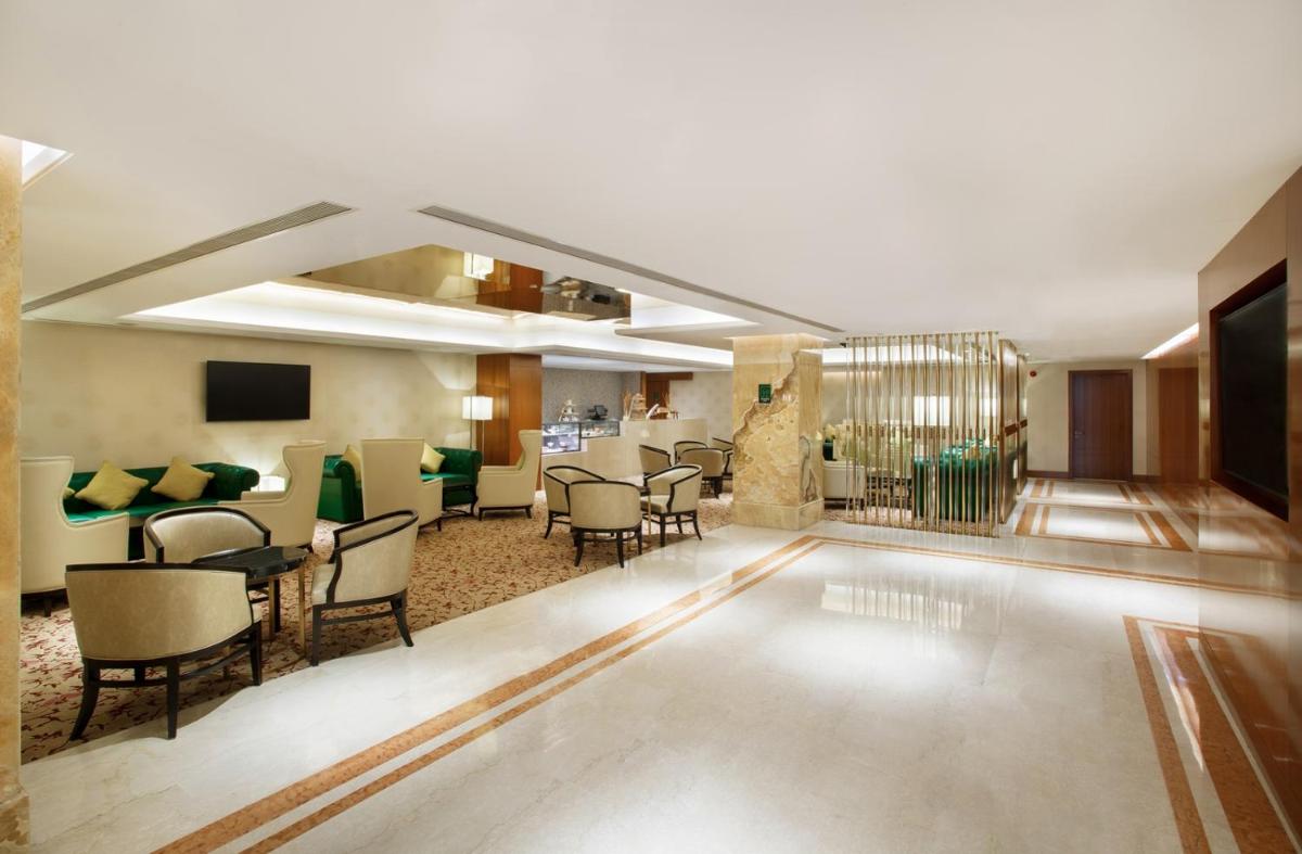 Suitetrails - Holiday Inn Dhaka City Centre, an IHG Hotel