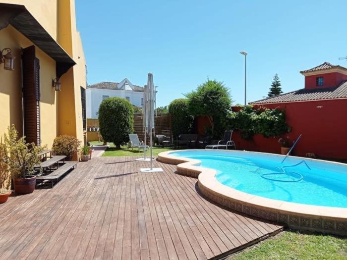 Villa las Palomas - Hizvo