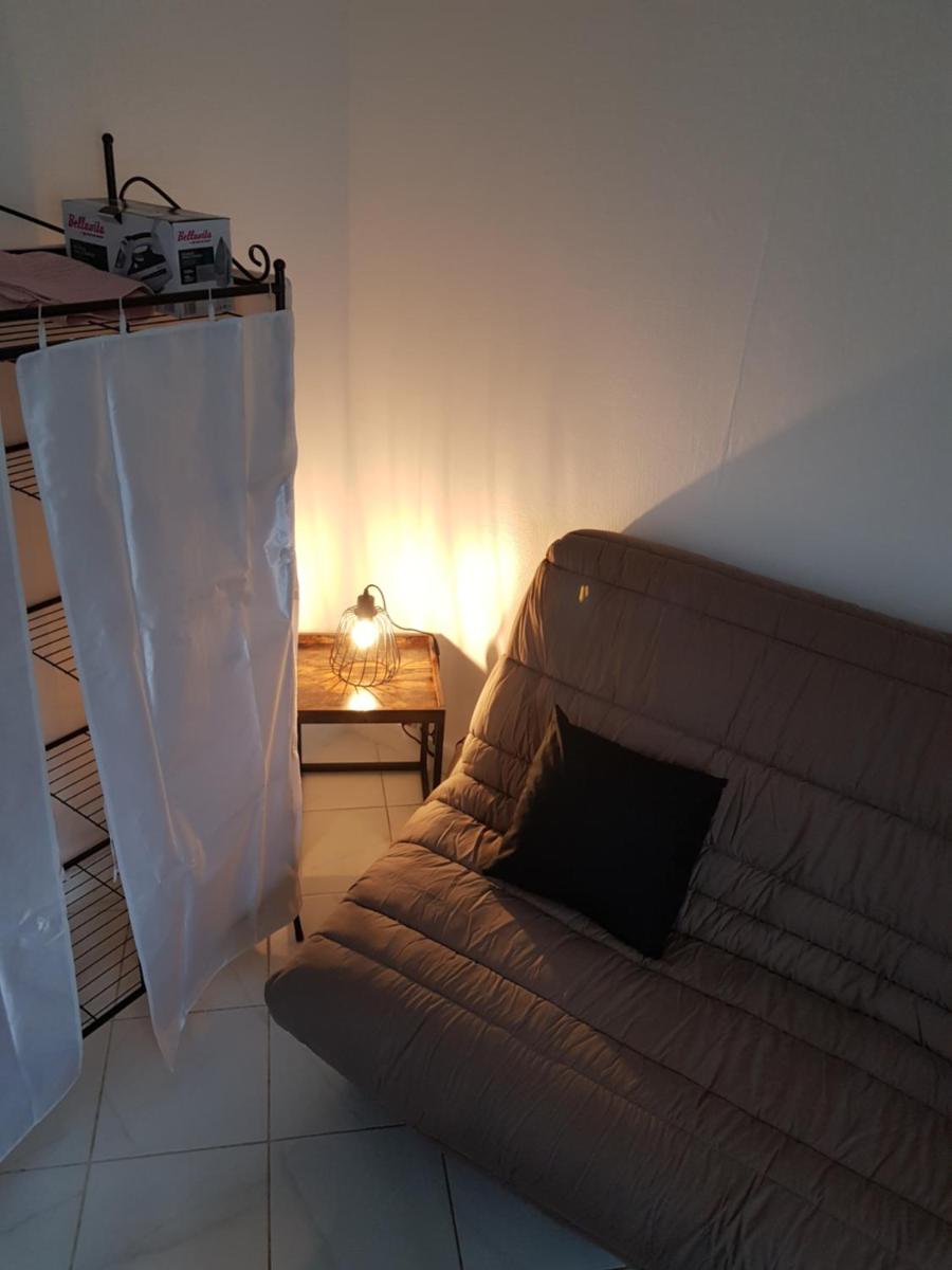 Home Gesteasy à 2 pas de la gare, trés calme - Housity