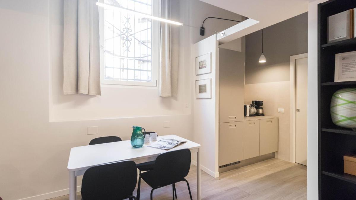 Italianway - Ercole Ricotti 19 - Housity