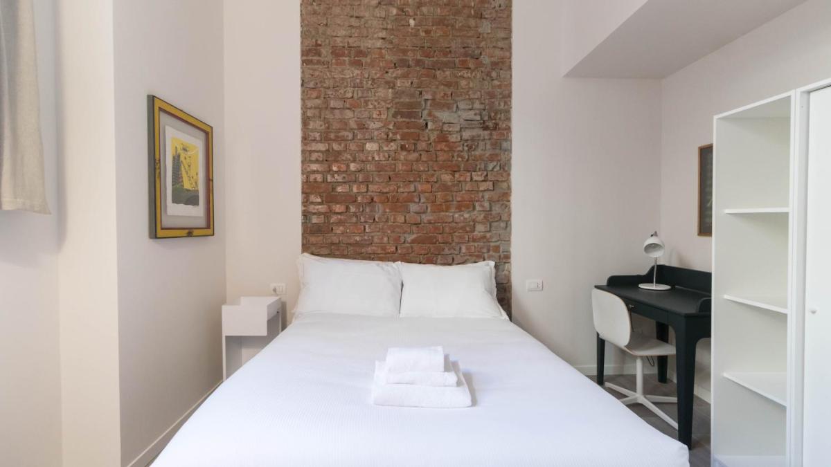 Italianway - Ercole Ricotti 19 - Housity