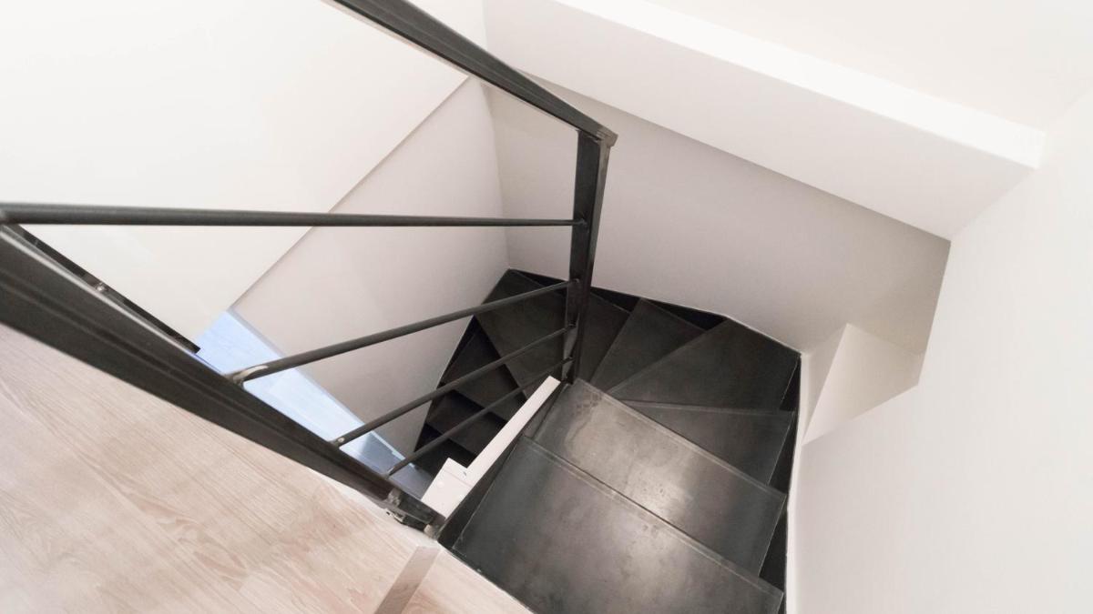 Italianway - Ercole Ricotti 19 - Housity