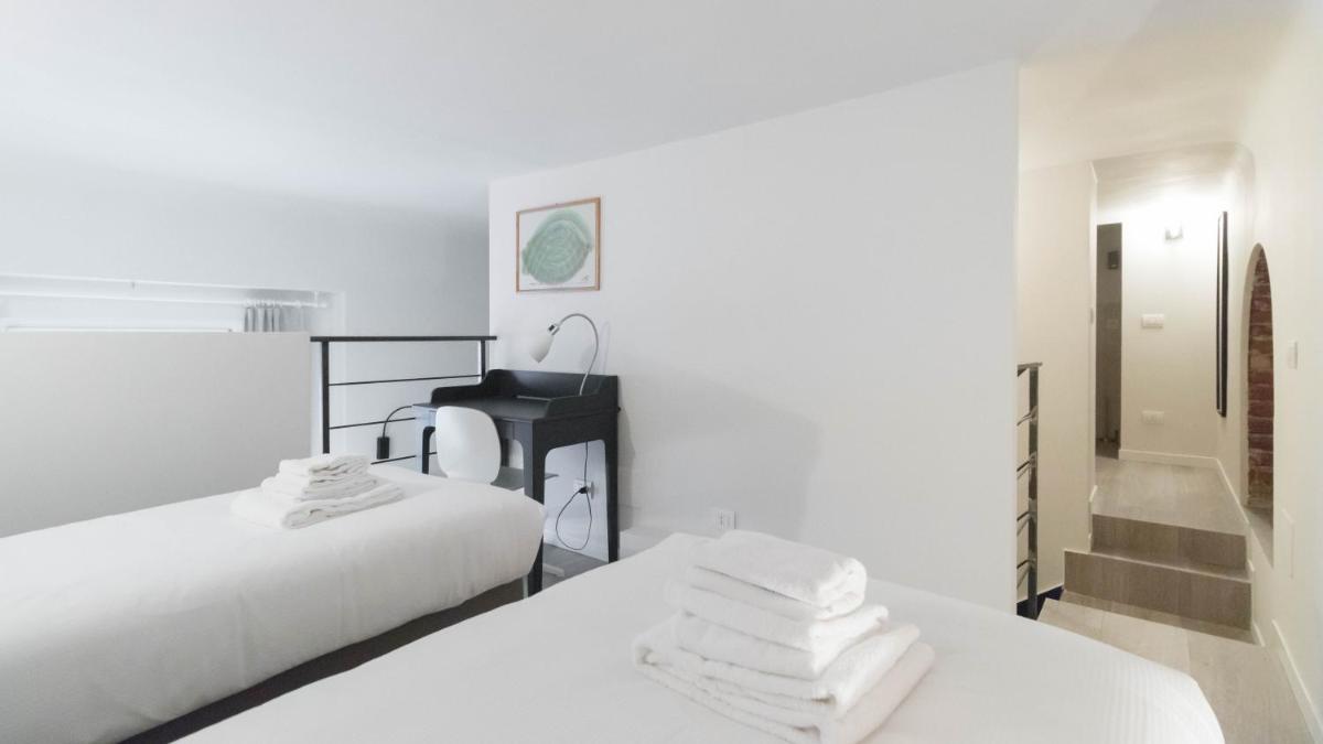 Italianway - Ercole Ricotti 19 - Housity