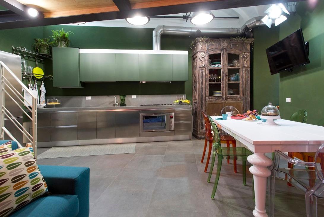 LOFT n° 99 - Pavillion Italy - Housity