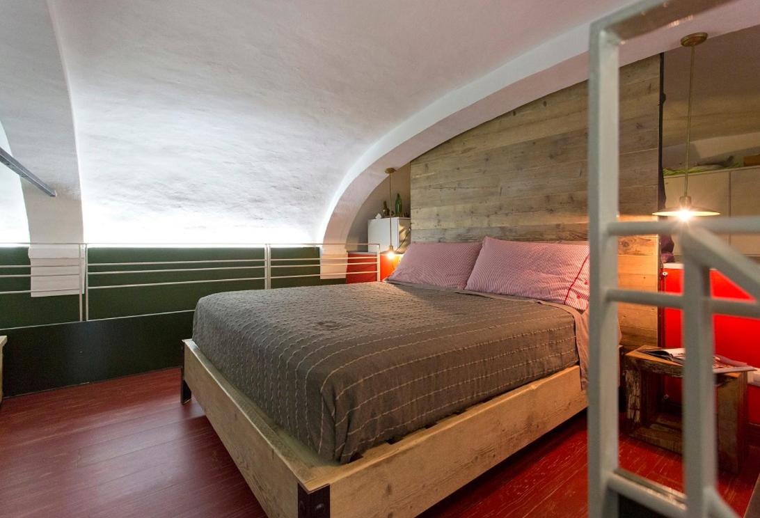 LOFT n° 99 - Pavillion Italy - Housity