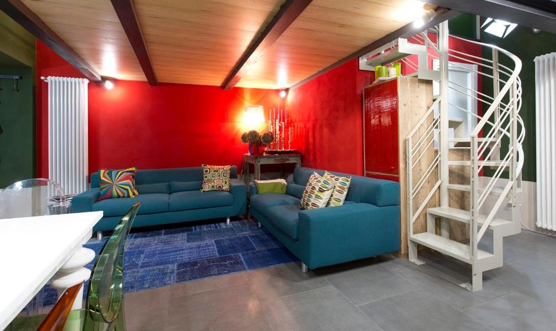LOFT n° 99 - Pavillion Italy - Housity