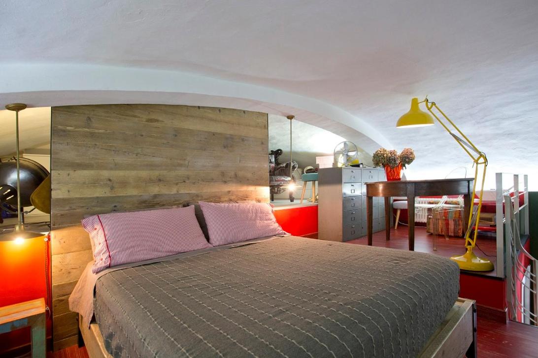 LOFT n° 99 - Pavillion Italy - Housity