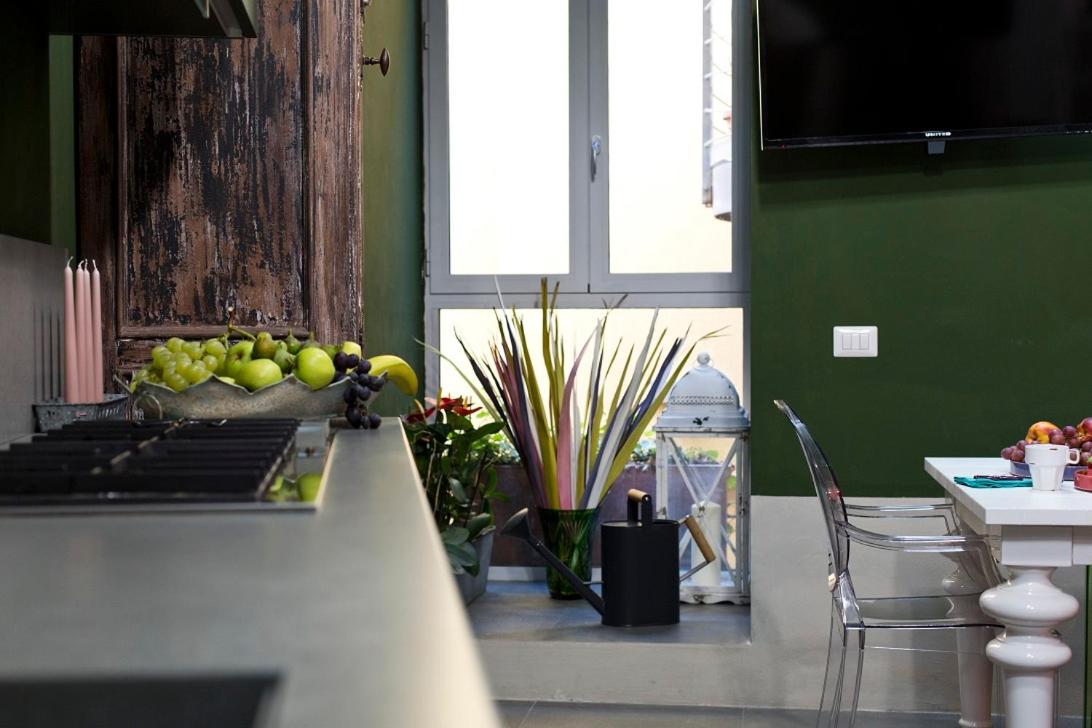 LOFT n° 99 - Pavillion Italy - Housity