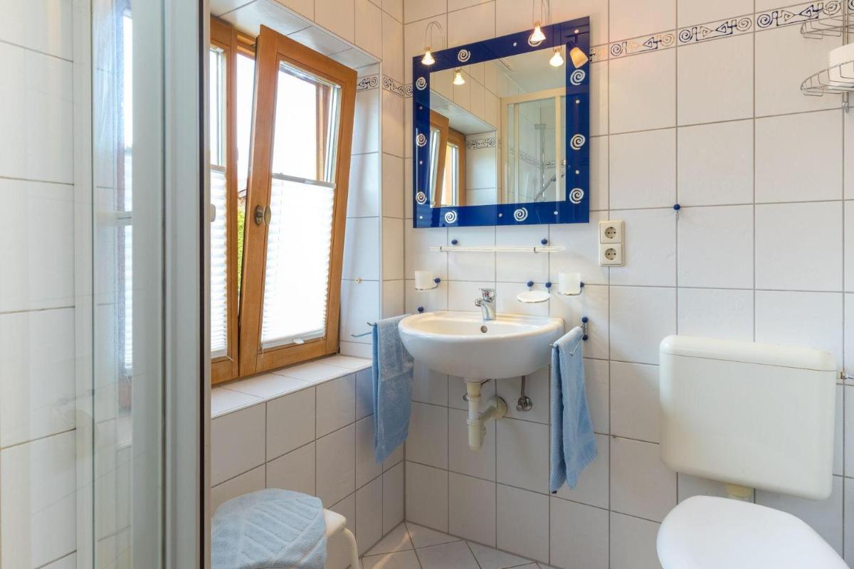 Apartment-mit-Balkon - Housity
