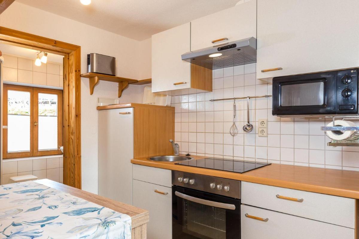 Apartment-mit-Balkon - Housity
