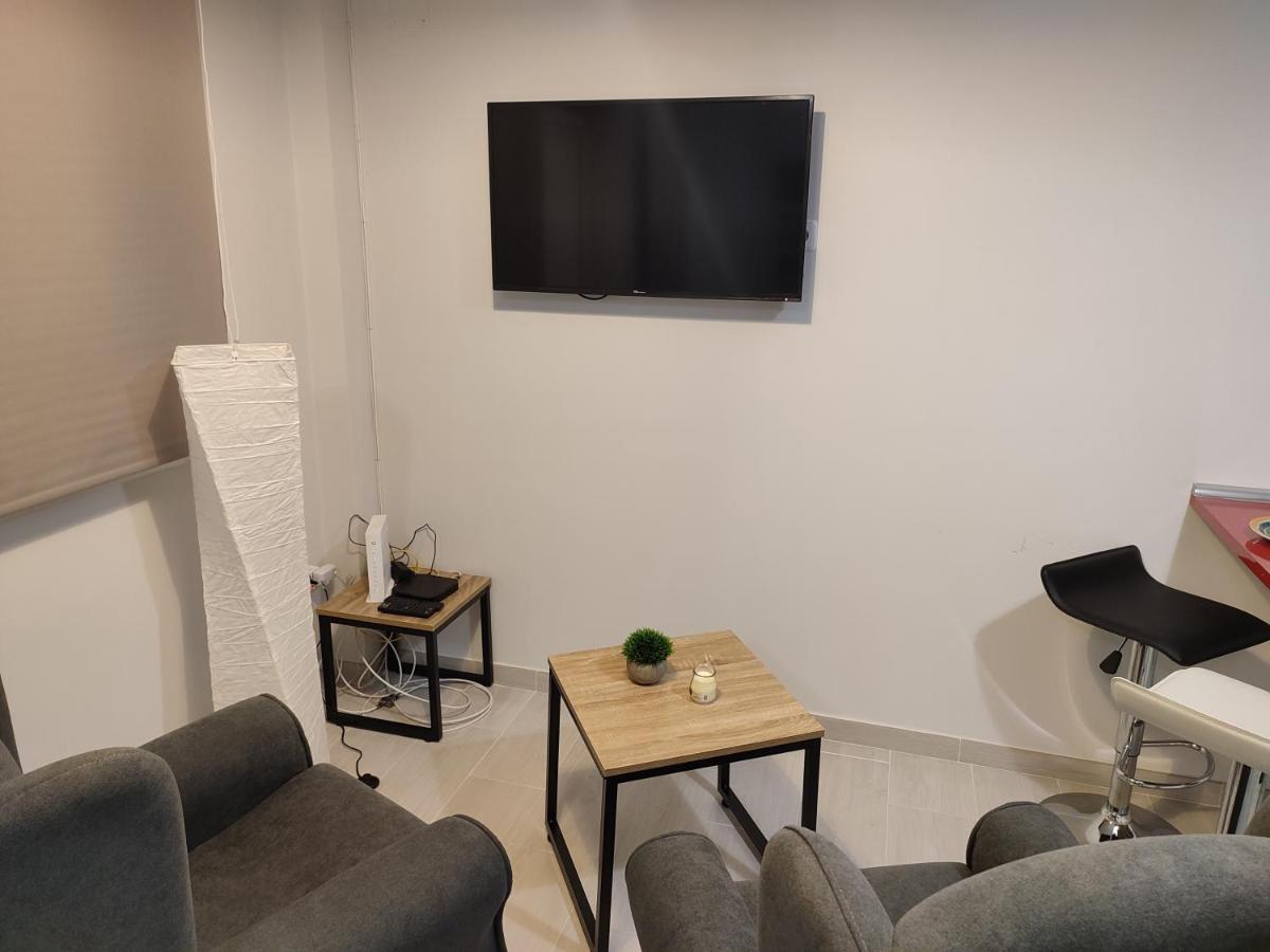Apartamento Madrid Norte - Housity