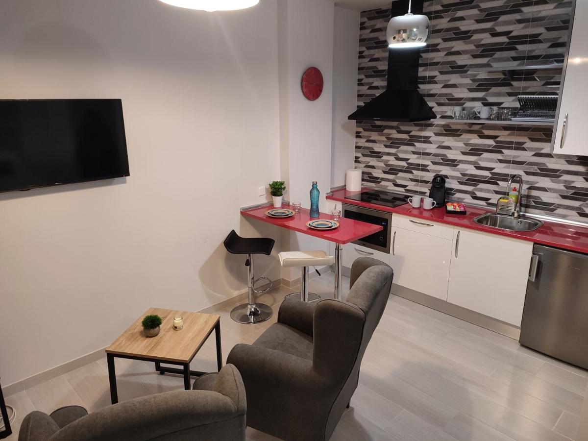 Apartamento Madrid Norte - Housity