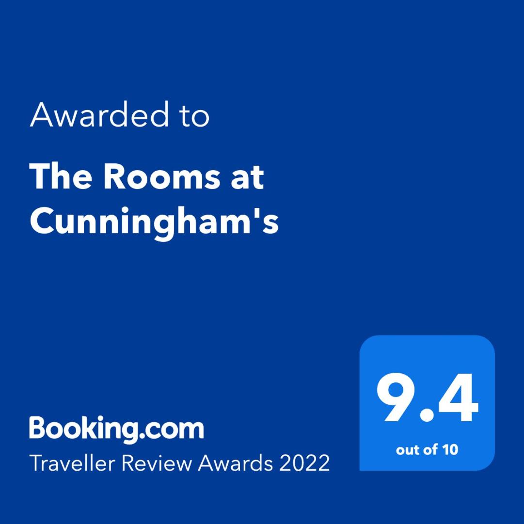 The Rooms at Cunningham's - adults Only - Housity