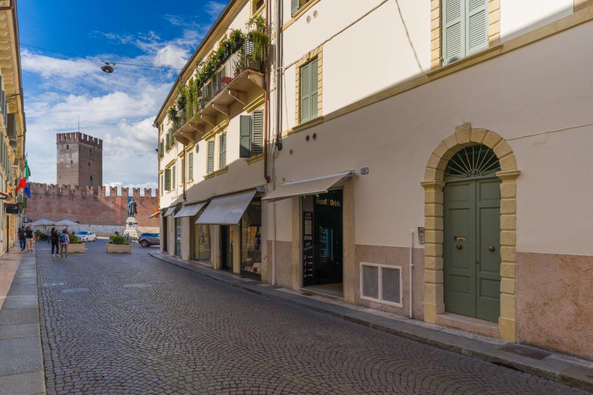 Apartments City Center - Housity