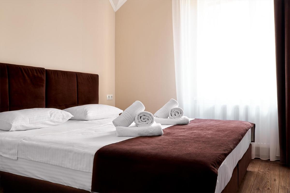 Complex Turistic Codru - Housity