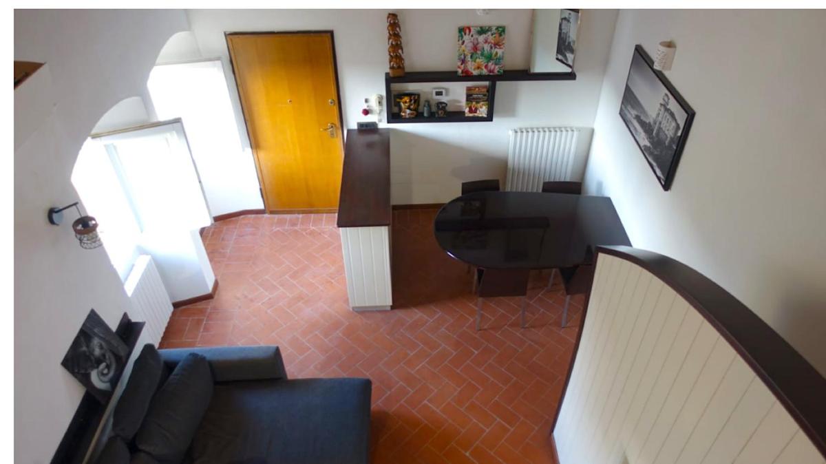 TUSCANY LOFT IN THE CITY - Housity
