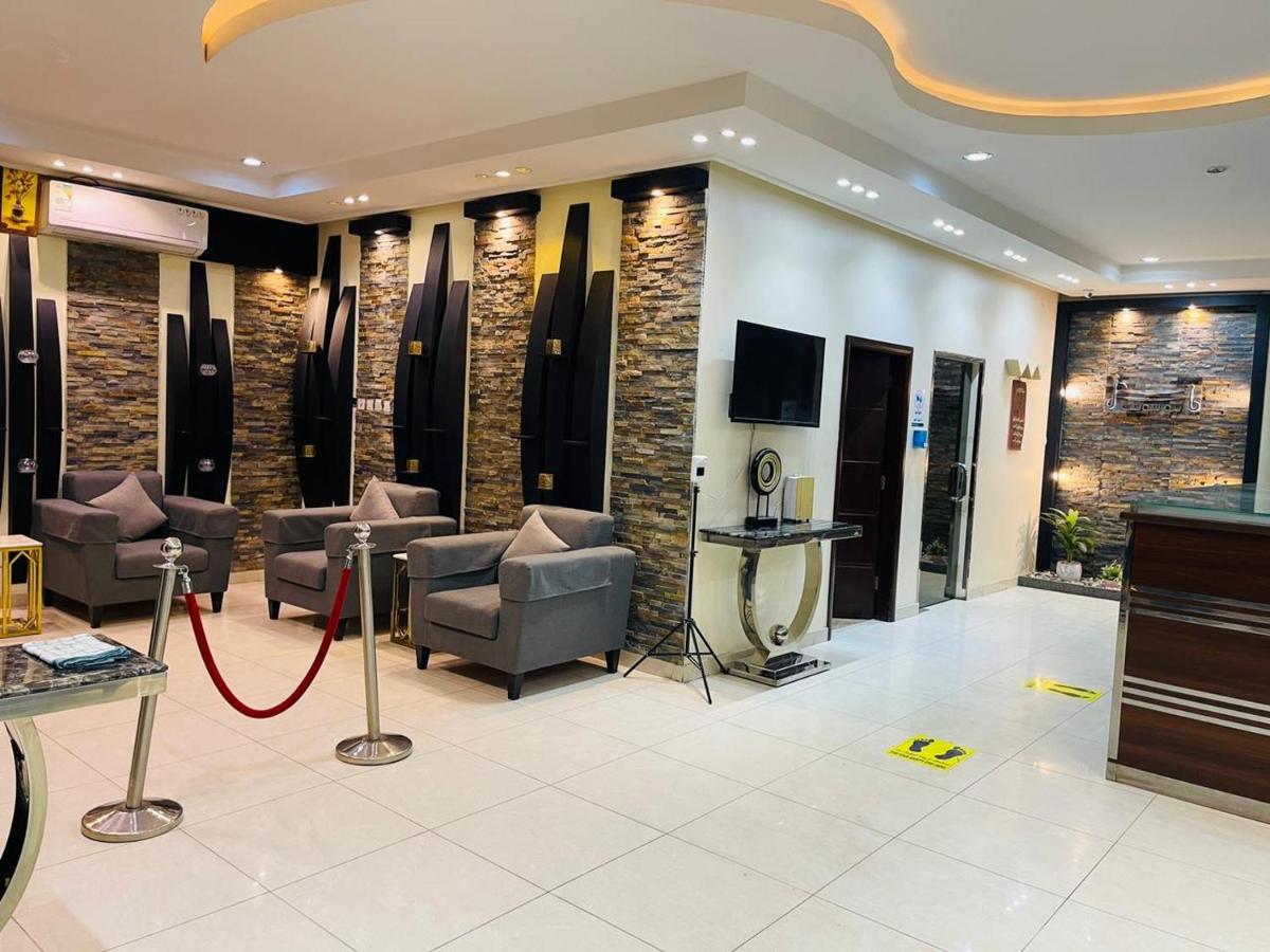 Suitetrails - Al Amoria Apartments