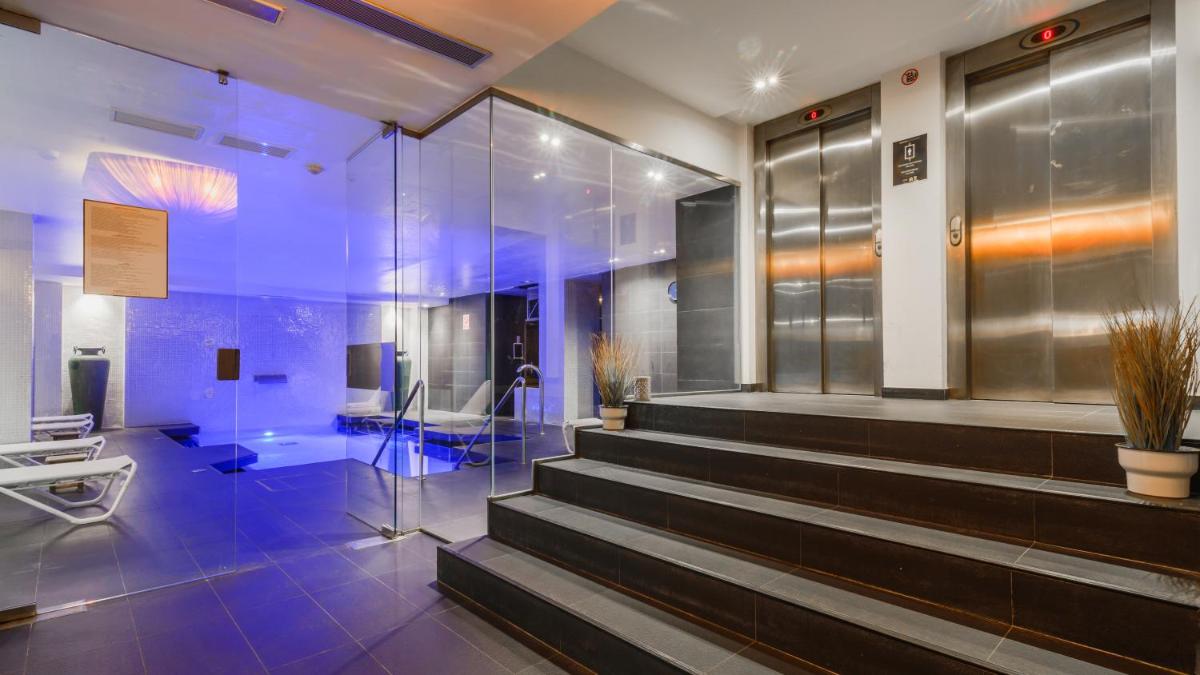 Imagen de la galería de Grums Hotel & Spa, en Barcelona