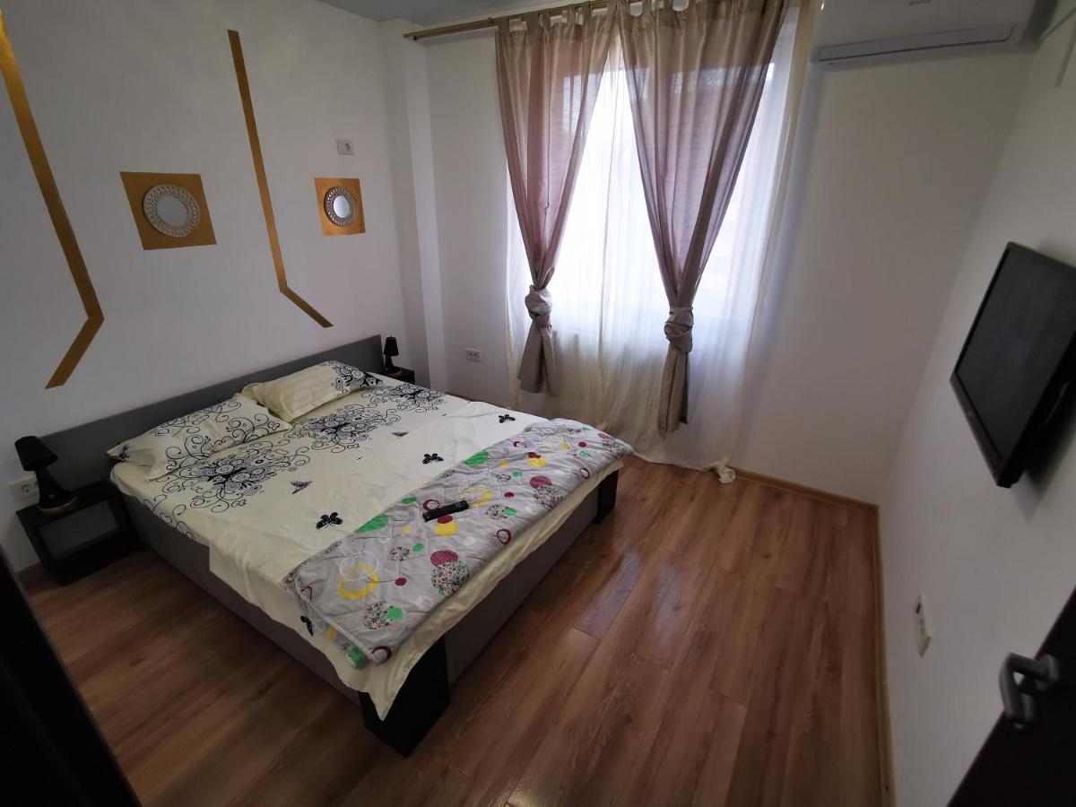 Suitetrails - Stylish Apartment