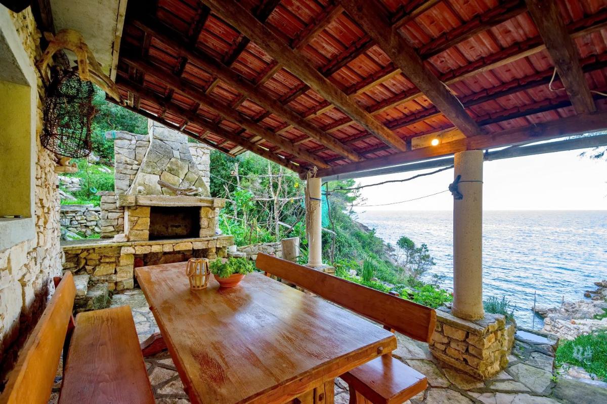 House Hidden Bay - Housity