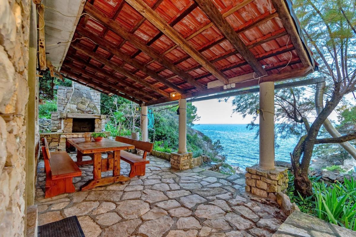 House Hidden Bay - Housity