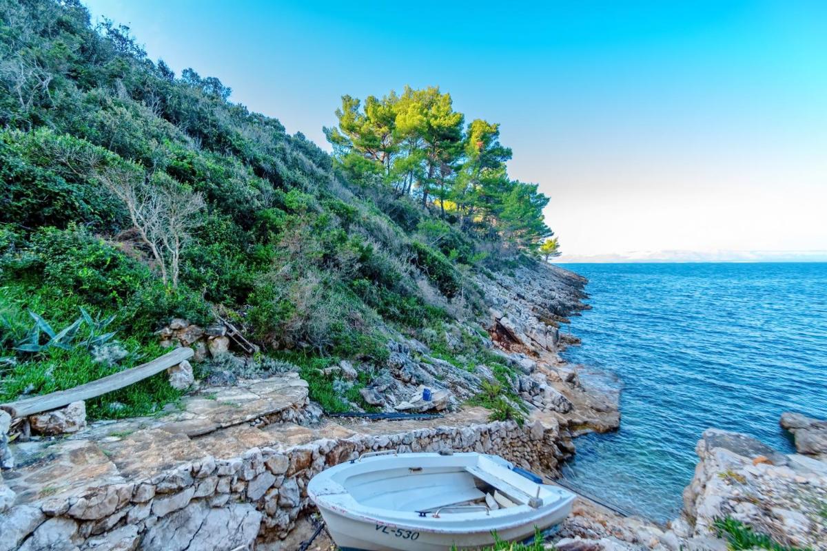 House Hidden Bay - Housity