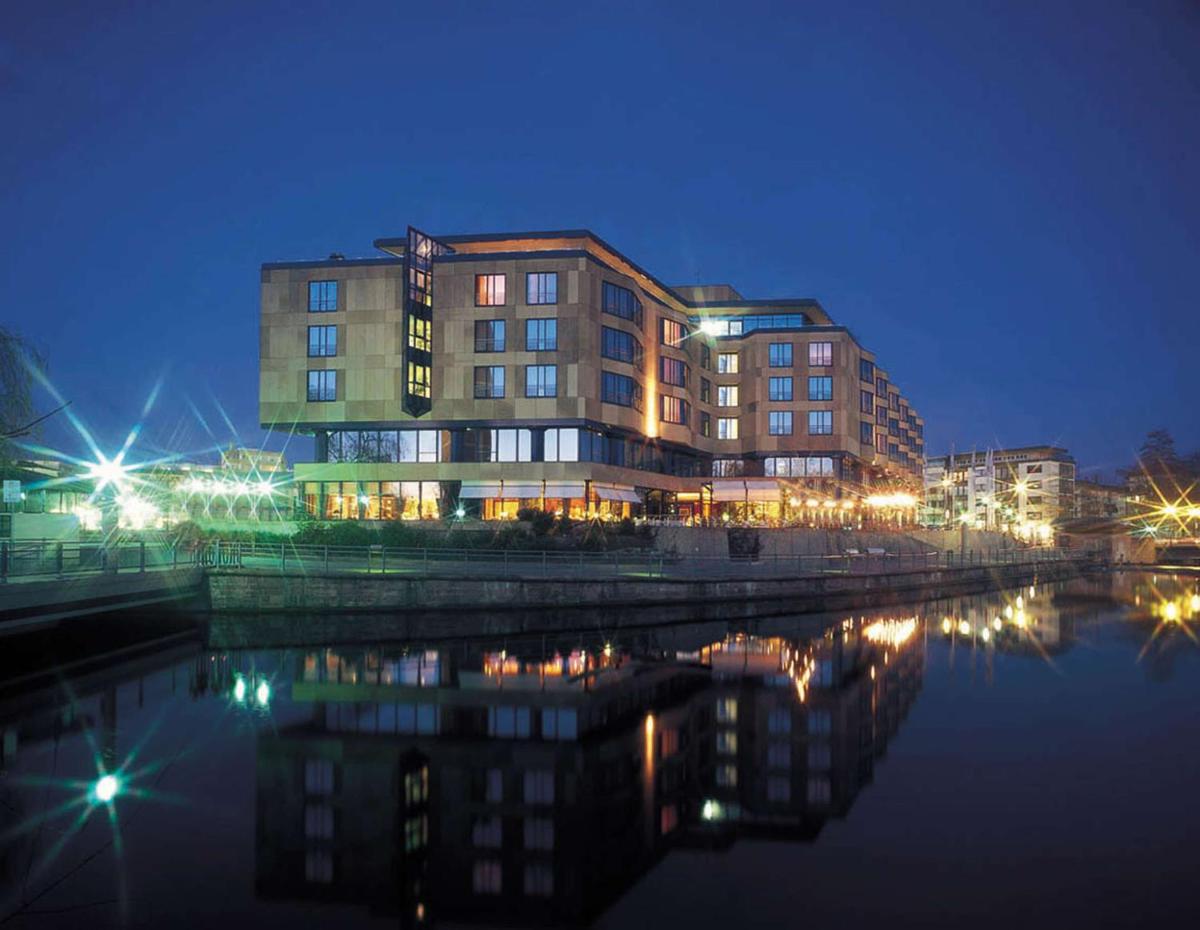Parkhotel Pforzheim - Housity