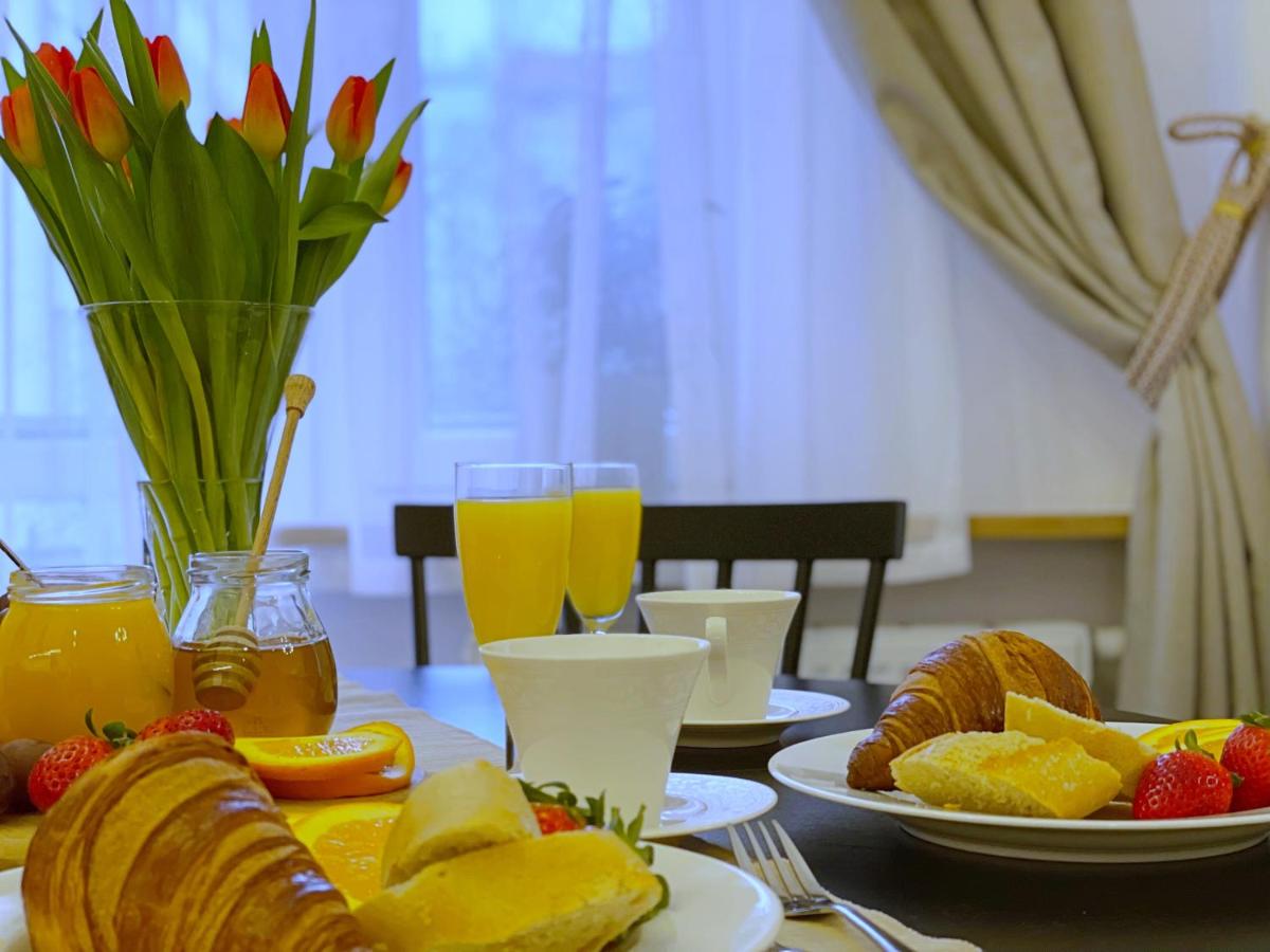 Rzeszowska 5 Apt. 3 - Housity