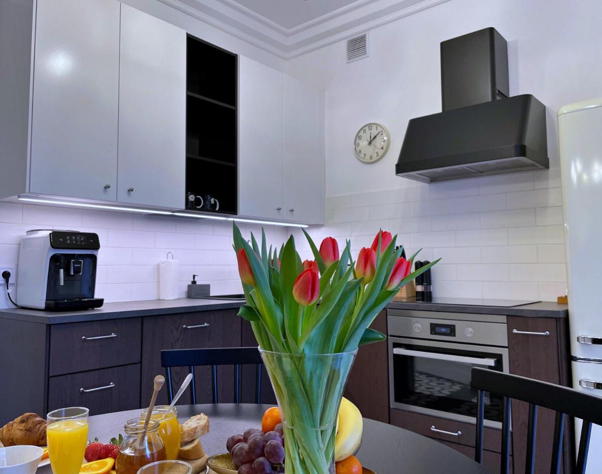 Rzeszowska 5 Apt. 3 - Housity