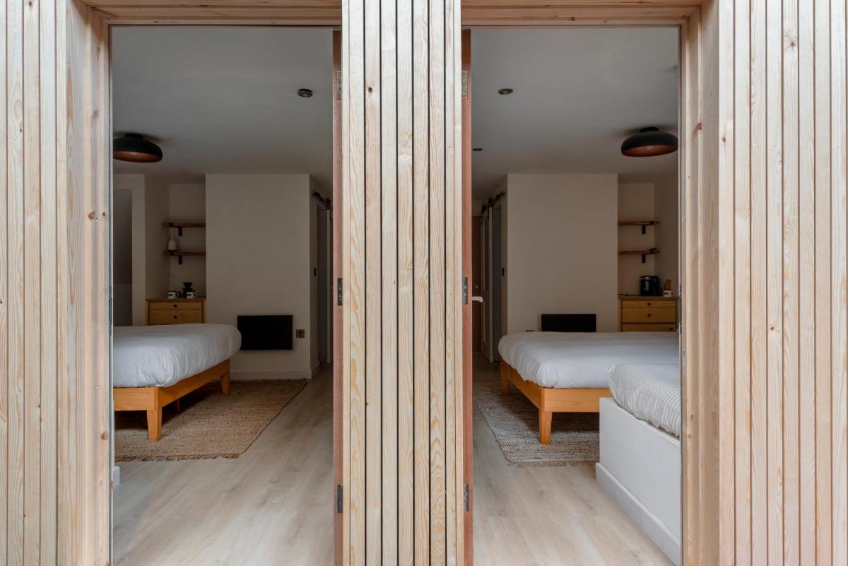 CoalShed - Housity