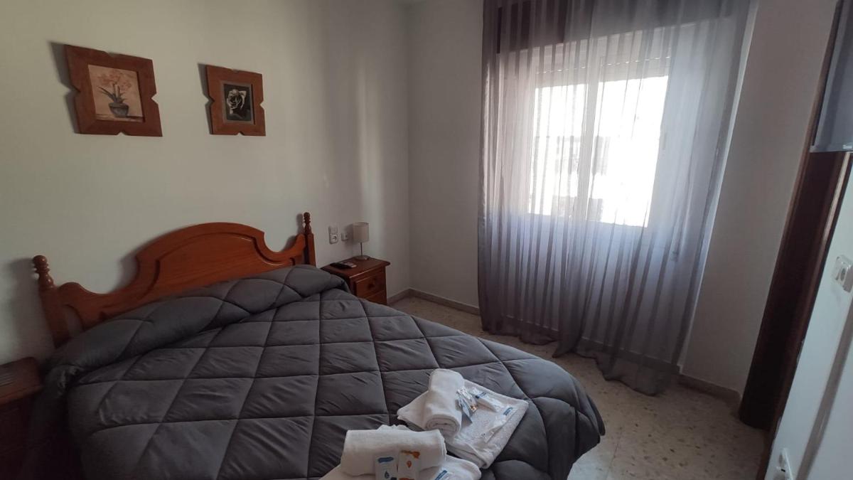 Hostal Efebo 24H - Housity