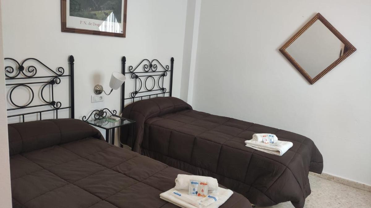 Hostal Efebo 24H - Housity
