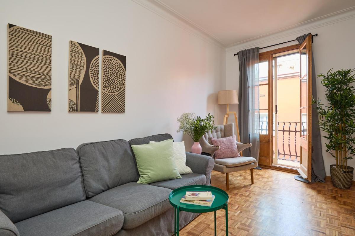 Casa Cosi - El Farro 3 - Housity