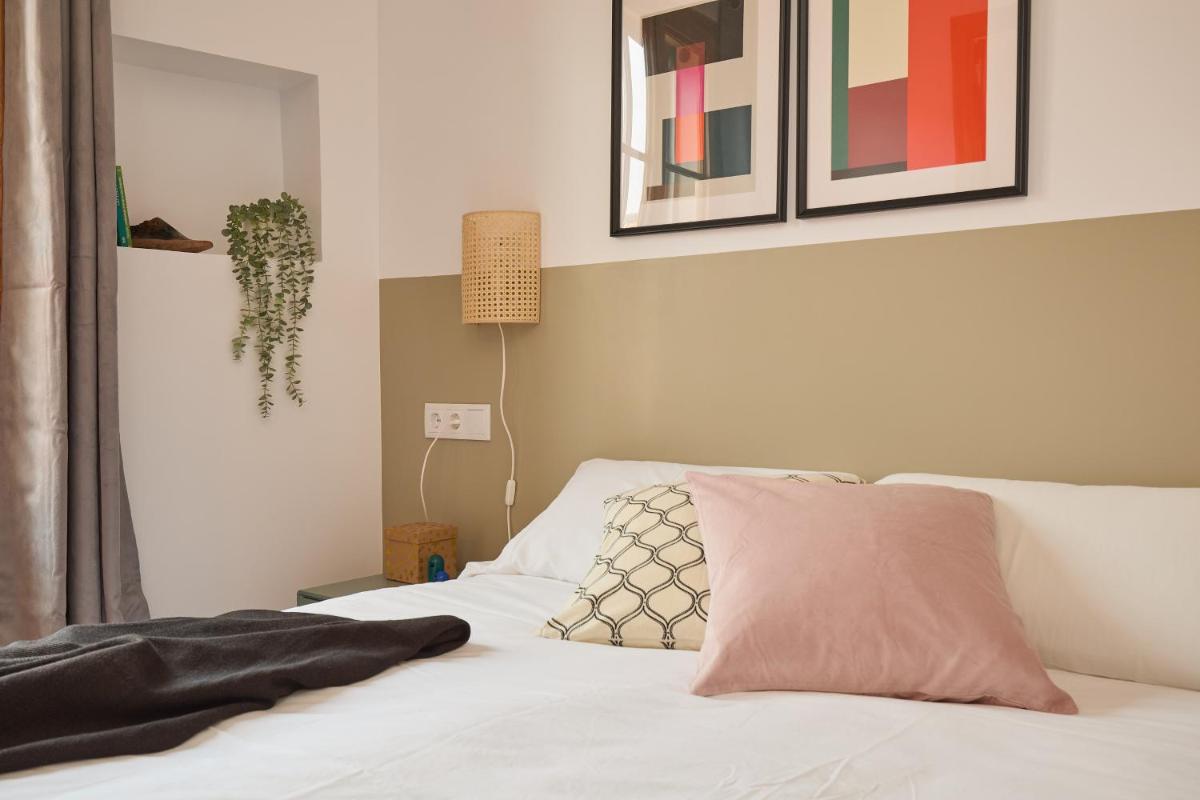 Casa Cosi - El Farro 3 - Housity