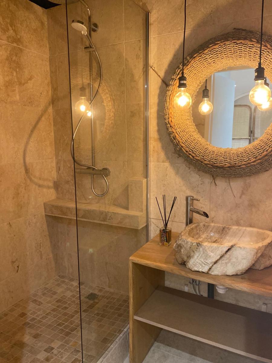 Studio cosy avec balnéothérapie - Housity